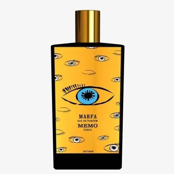 Woda perfumowana unisex Memo Marfa - 200ml