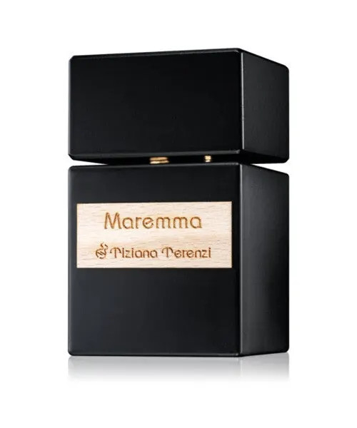 Tiziana terenzi Maremma - parfém - Pojemność: 100 ml