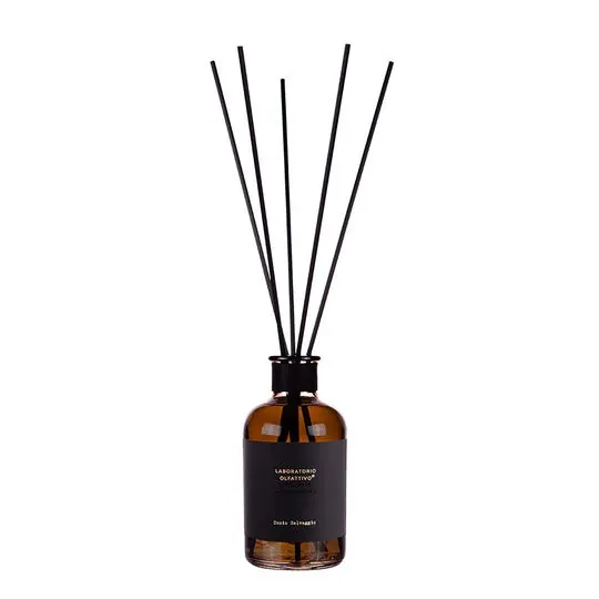 Laboratorium węchowe Cuoio Selvaggio Dyfuzor 500 ml
