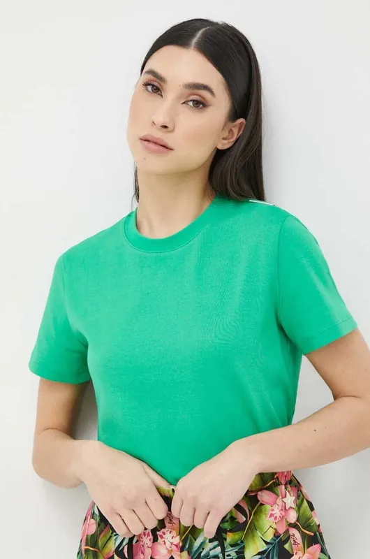 Miss Sixty t-shirt bawełniany