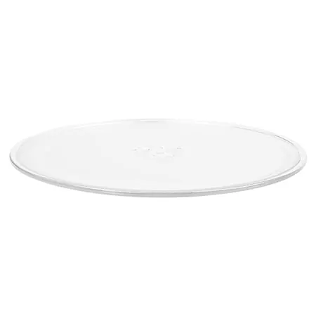 Szklany talerz obrotowy do kuchenki mikrofalowej LG (29 cm) - MJS63771903