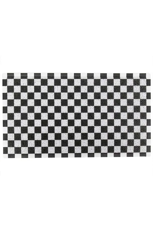 Artsy Doormats wycieraczka Checkerboard
