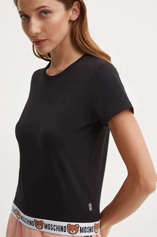 Moschino Underwear t-shirt lounge
