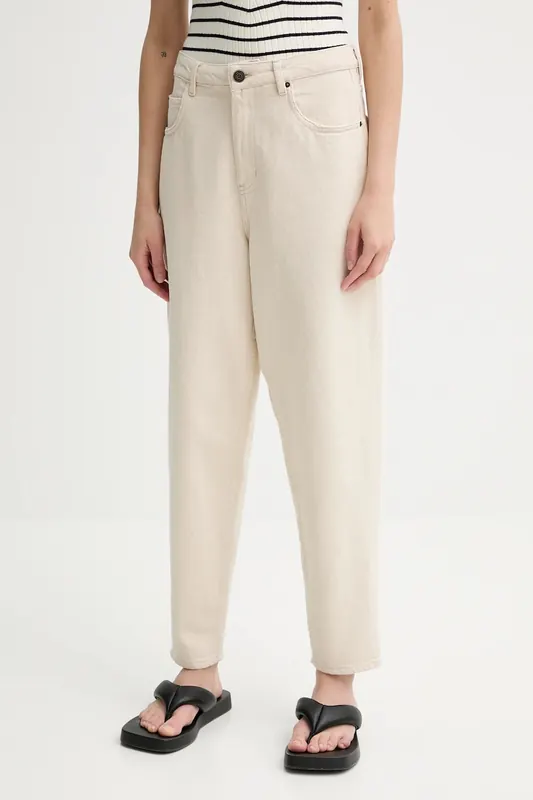 American Vintage jeansy