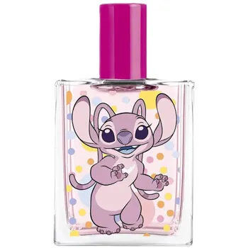Air-Val Eau de parfum Eau de Toilette Stitch Angel