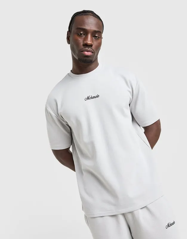 Mckenzie T-Shirt Pismo