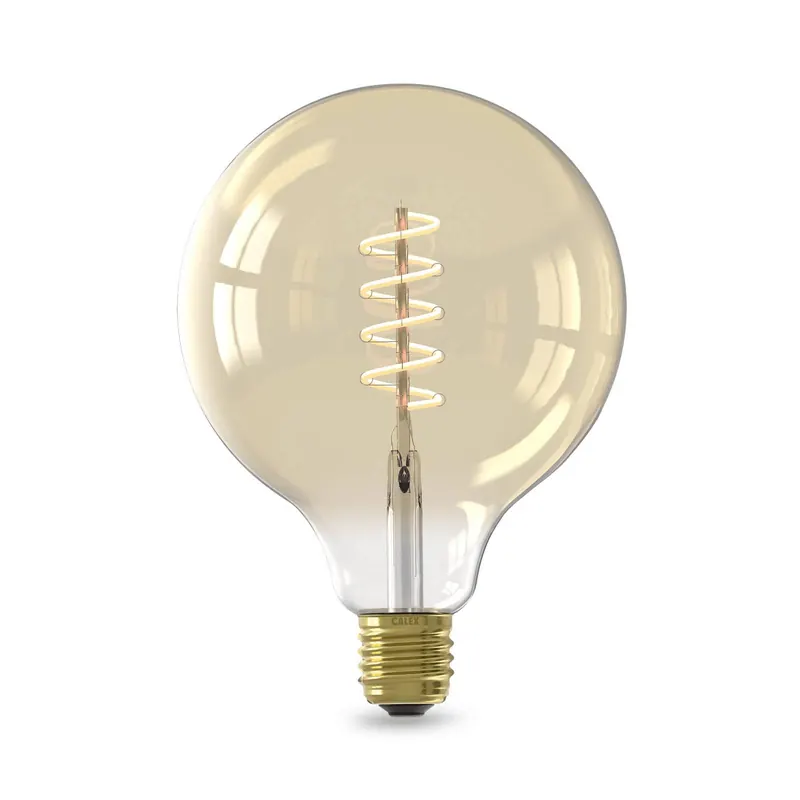 Calex Smart LED E27 7W G125 1800 - 3000 K żarnik