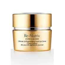 Estee Lauder Re-Nutriv Ultimate Lift Regenerujący i odmładzający krem pod oczy - 15 ml