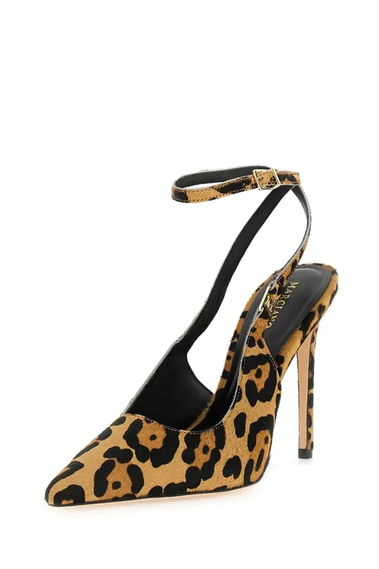 GUESS Slingback Ankle Stra Macula Maat: 40 | Pumps Outlet | Dames | Zwart