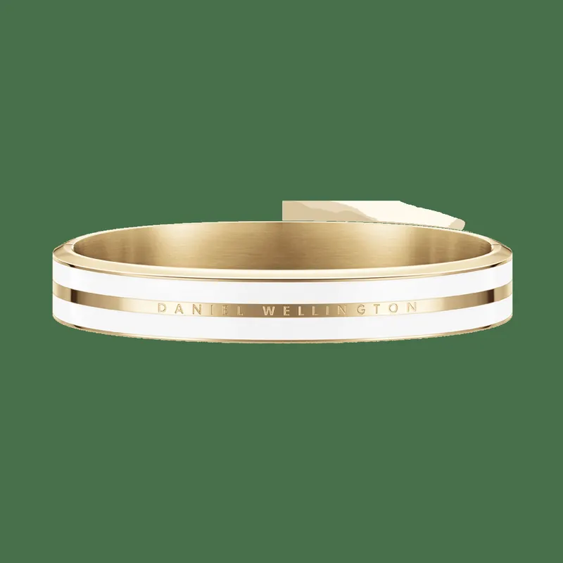 Daniel Wellington DW Emalie Infinite S Gold