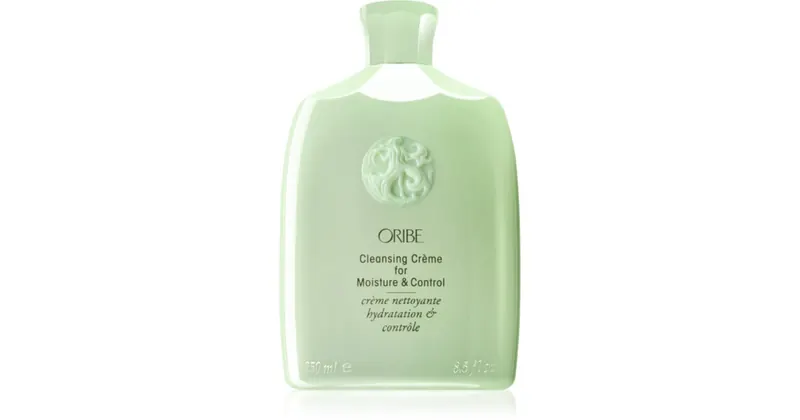 Oribe Szampon w kremie Moisture & Control do wszystkich rodzajów włosów 250 ml