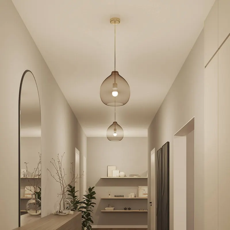 Philips Hue Inteligentna żarówka LED E27 A60, 8 W, RGB CCT, zestaw 3 szt