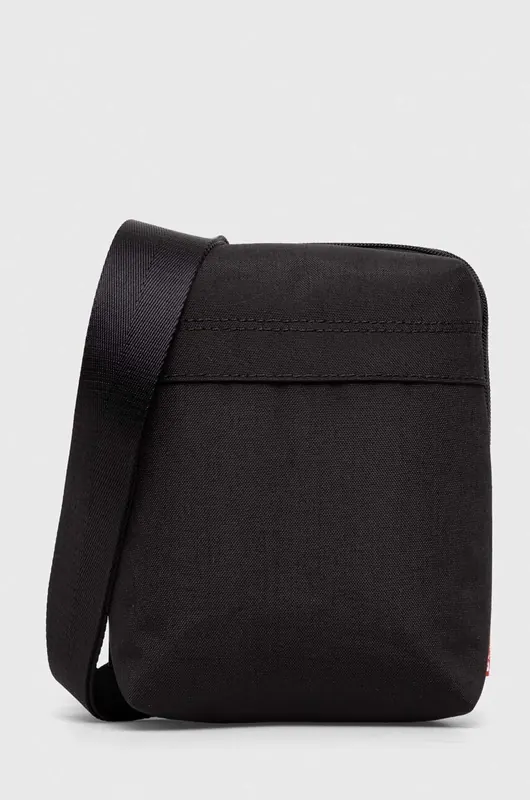 Diesel saszetka D-BSC CROSSBODY BAG