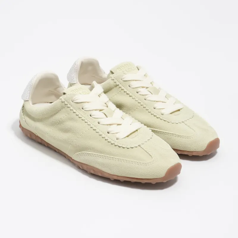 Buty sportowe dwoina 13 29 żółte