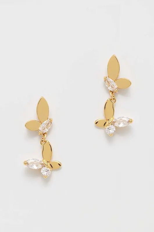 Kate Spade kolczyki