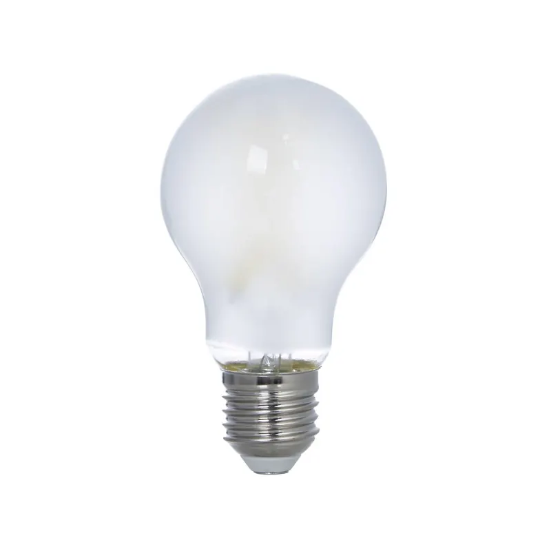 Żarówka LED Arcchio filament, E27 4,9 W, 2700 K, 1060 lm