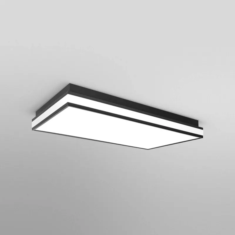 LEDVANCE SMART+ WiFi Orbis Magnet czarny, 60x30cm