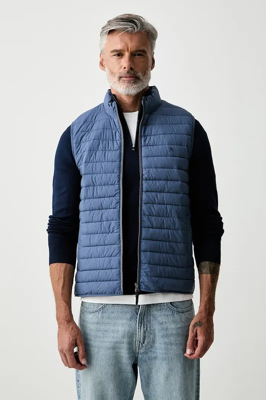 Hackett London bezrękawnik męski
