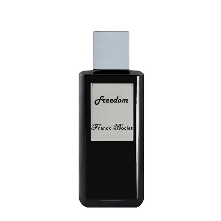 Franck Boclet Freedom Parfum - 100 ml unisex