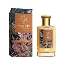 Kolekcja Woods Timeless Sands EDP 100ml