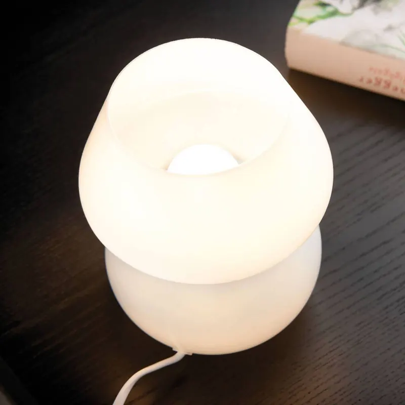 Paulmann kropla LED E27 3,5W 2 700 K opalowa 3 szt