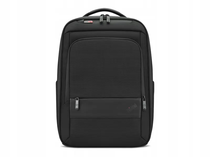 Lenovo Profesjonalny plecak ThinkPad Kolor: Czarny