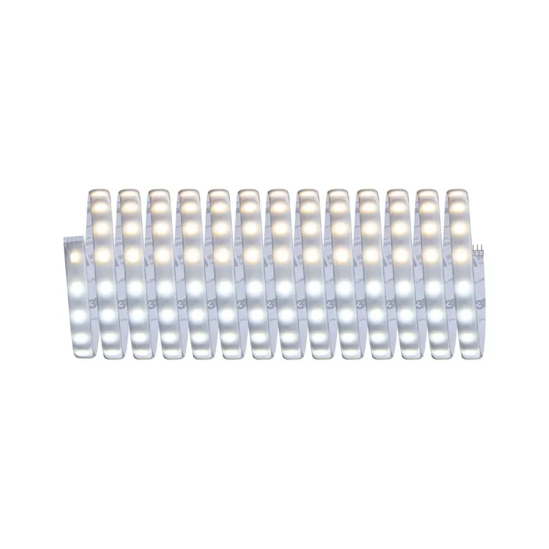 Paulmann MaxLED 500 zestaw podstawowy IP44 CCT ZigBee 5m