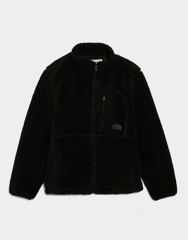 The North Face Bluza Rozpinana M Extreme Pile 2