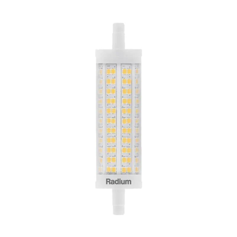Żarówka prętowa LED Radium Essence R7s 17,5W 2452lm