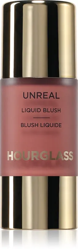 Hourglass Unreal długotrwała płynna pomadka kolor Scene 10,3 ml