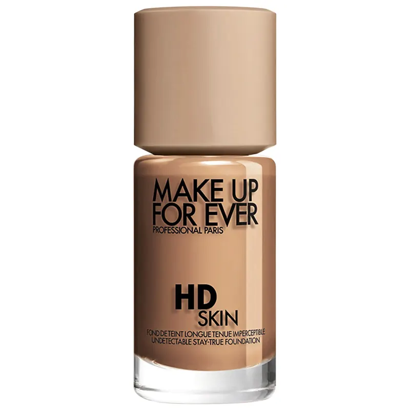 Make up for ever Długotrwały makijaż (Podkład (Niewidoczny Stay True) 30 ml - Odcień: 3R44 Cool Amber