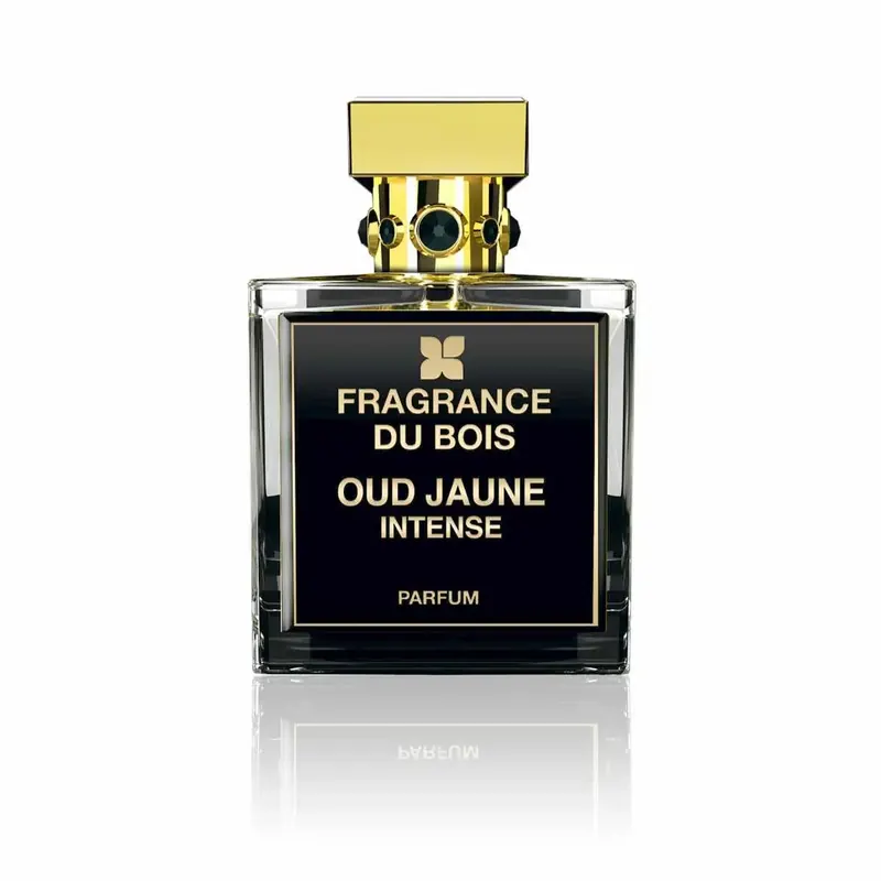 Fragrance du bois Oud Jaune Intensywne perfumy 50 ml unisex