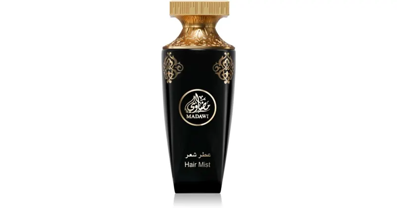 Arabian Oud Perfumy do włosów Madawi dla kobiet 50 ml