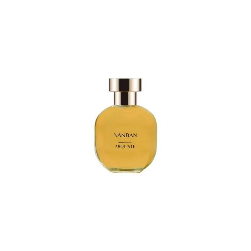 Arquiste Woda toaletowa Nanban 100ml