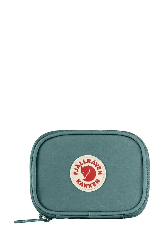 Fjallraven portfel Kanken