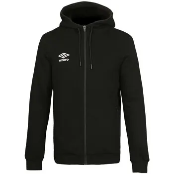 Umbro  Kapuzensweaters Prt Fz