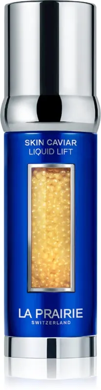 La Prairie Skin Caviar Liquid Lift ujędrniające serum z kawiorem 50 ml