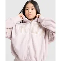 Jordan Rozpinana Bluza Z Kapturem Letterman G
