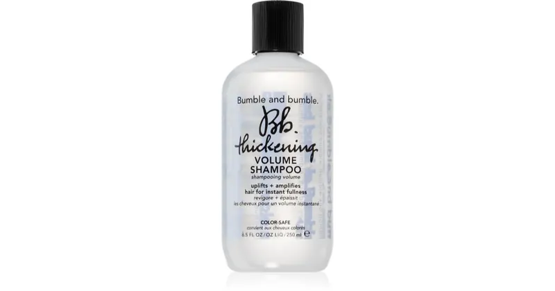Bumble and bumble Thickening Volume Ultra zwiększający objętość szampon do włosów 250 ml