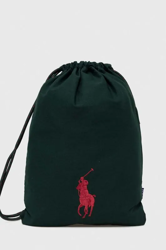 Polo Ralph Lauren plecak dziecięcy