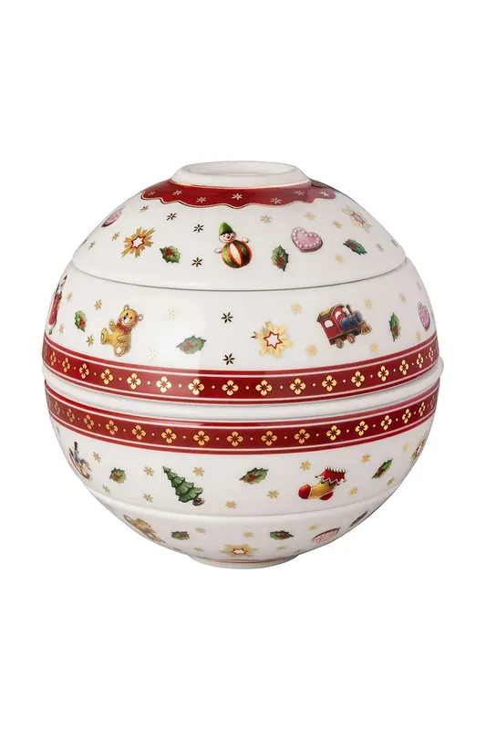 Villeroy & Boch komplet naczyń Toy's Delight 5-pack