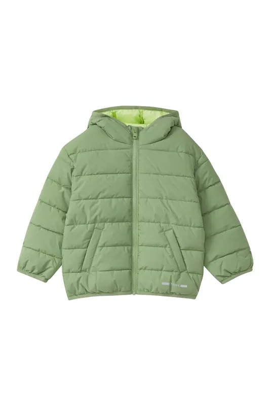 s.Oliver Jackets Outdoor Green Maat: 92 | Jassen Outlet | Unisex | Groen