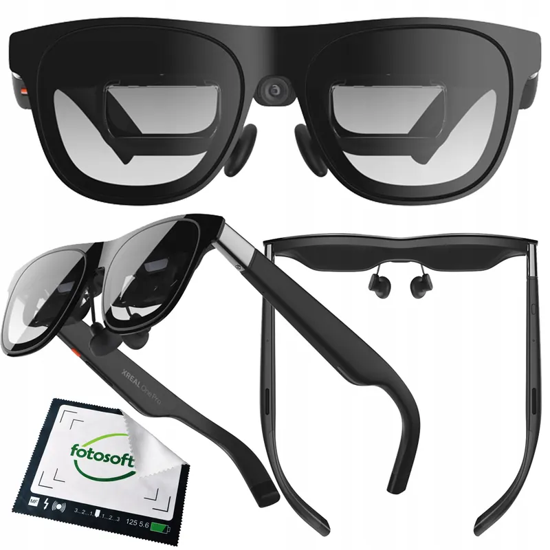 Vr Okuliare Xreal X11112 L