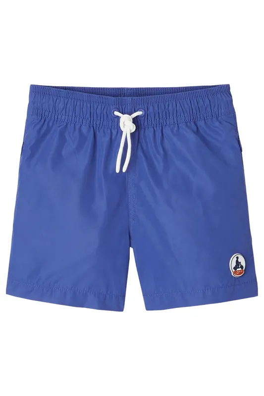 JOTT Cassis Swimwear Bottom Dark Denim Maat: 4Y | Badmode Outlet | kids | Blauw