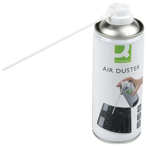 Sprężone powietrze, 400ml, Q- Connect Q Connect