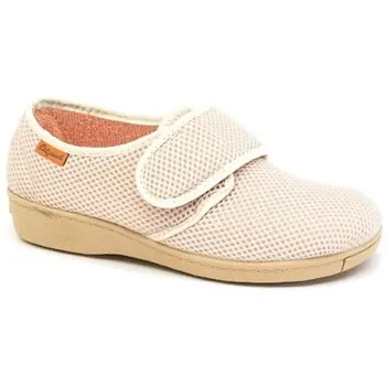 Calzamedi  Hausschuhe 3044 beige