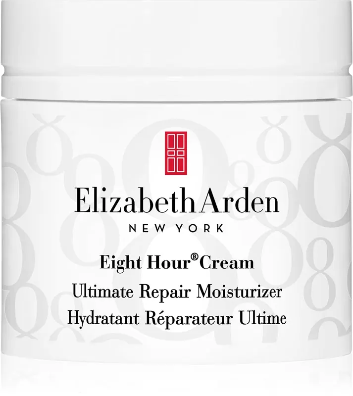 Elizabeth Arden Eight Hour Cream Ultimate Repair Moisturizer lekki krem nawilżający na dzień 50 ml