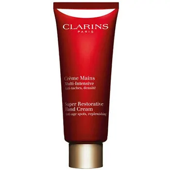 Superregenerujący krem do rąk Clarins 100 ml