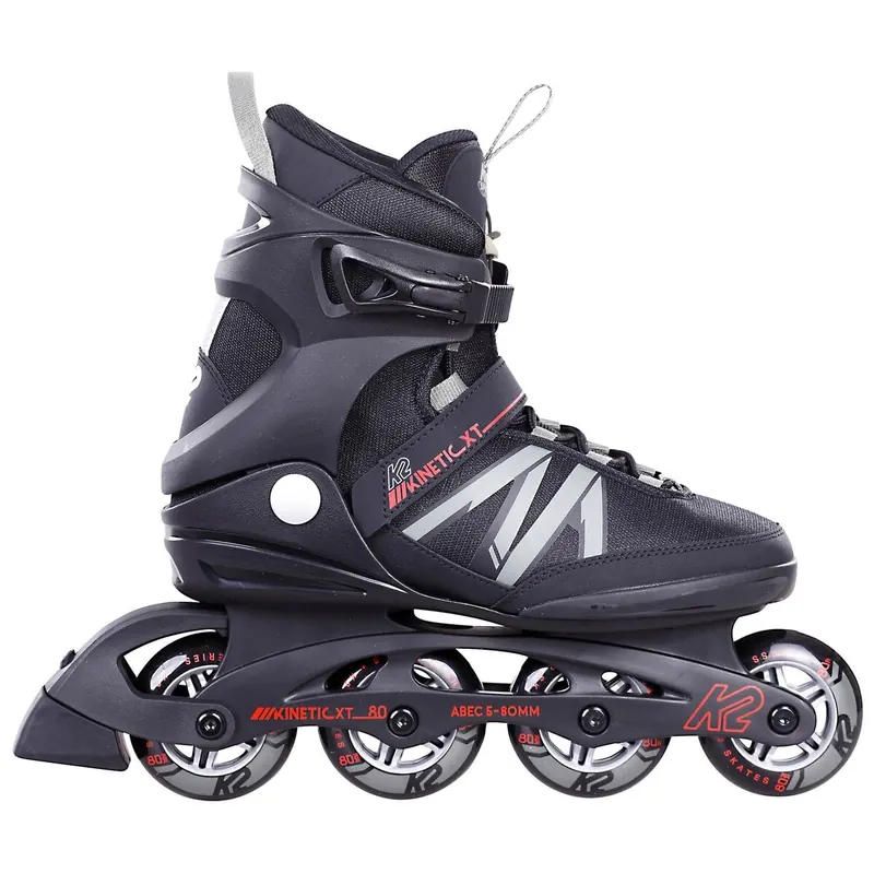 Rolki K2 KINETIC 80 PRO XT M (40.5)