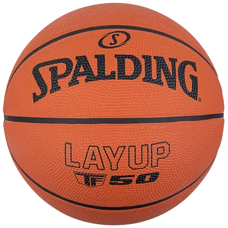 SPALDING piłka do koszykówki treningowa LAYUP TF-50 (5)